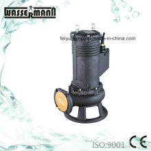 Latest Generation of Sewage Grinder Pump